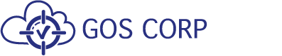 Logo GOS CORP